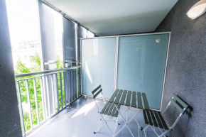 Studio Bordeaux rive droite